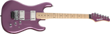 Kramer Guitars Pacer Classic FR Special elgitarr ( Purple Passion Metallic )