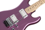 Kramer Guitars Pacer Classic FR Special elgitarr ( Purple Passion Metallic )