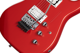 Kramer Guitars Pacer Classic FR Special elgitarr ( Scarlet Red Metallic )