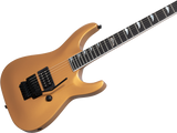 Kramer Guitars SM-1 H elgitarr (Buzzsaw Gold )