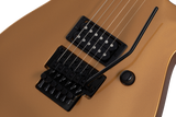Kramer Guitars SM-1 H elgitarr (Buzzsaw Gold )