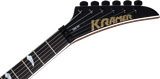 Kramer Guitars SM-1 H elgitarr (Buzzsaw Gold )