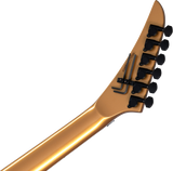 Kramer Guitars SM-1 H elgitarr (Buzzsaw Gold )
