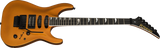 Kramer SM-1 elgitarr (Orange Crush)