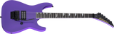 Kramer SM-1H elgitarr (Shockwave Purple )