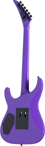 Kramer SM-1H elgitarr (Shockwave Purple )