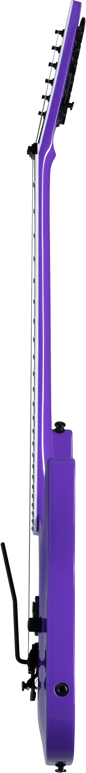 Kramer SM-1H elgitarr (Shockwave Purple )