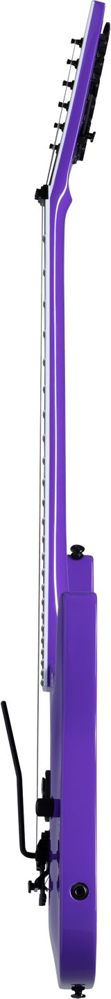 Kramer SM-1H elgitarr (Shockwave Purple )