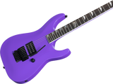Kramer SM-1H elgitarr (Shockwave Purple )