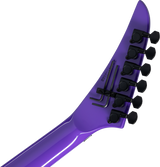 Kramer SM-1H elgitarr (Shockwave Purple )