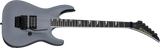 Kramer SM-1H elgitarr (Tronius Silver )