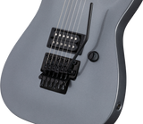 Kramer SM-1H elgitarr (Tronius Silver )