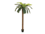 Artificiell Phoenix Palm Deluxe (250 cm)