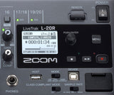 ZOOM L20R
