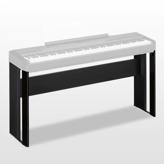Yamaha L-515 Pianostativ för P-515 och P-525 (svart)