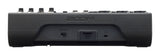 Zoom LiveTrak L-8 Podcast Mixer/ Interface