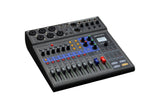 Zoom LiveTrak L-8 Podcast Mixer/ Interface