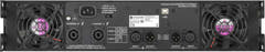 Dynacord L1300FD digital förstärkare (2x650W, DSP)