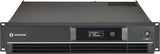 Dynacord L1300FD digital förstärkare (2x650W, DSP)