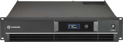 Dynacord L1300FD digital förstärkare (2x650W, DSP)