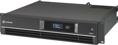 Dynacord L1300FD digital förstärkare (2x650W, DSP)