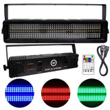 LIGHT4ME AURI XL STROBE LED