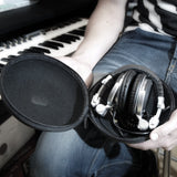 UDG Creator Headphone Hardcase Small - Svart