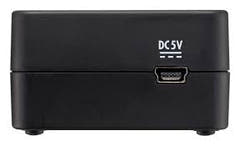 Zoom LBC-1 batteriladdare