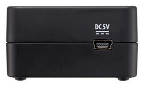 Zoom LBC-1 batteriladdare