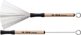 Vic Firth LB Legacy-borstar