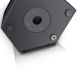 LD Systems DDQ 15 aktiv PA-högtalare