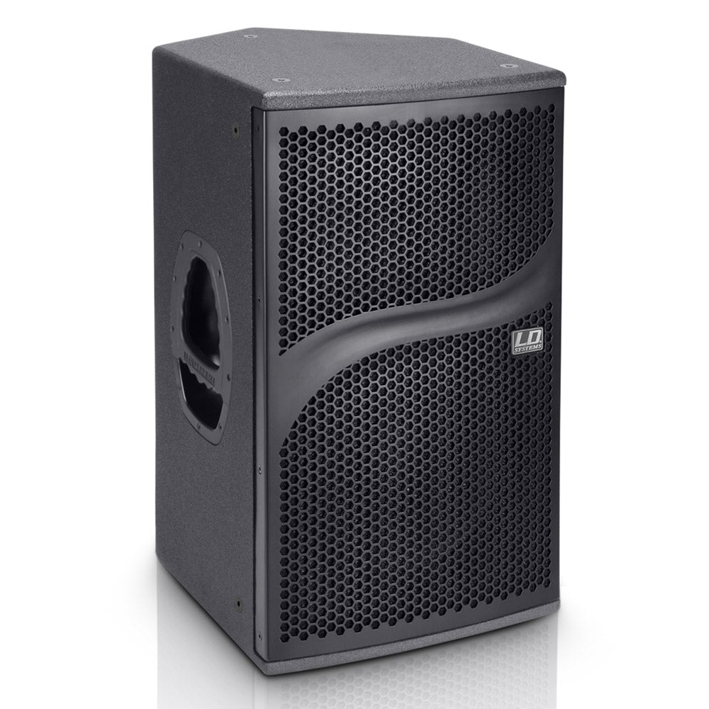 LD Systems DDQ 15 aktiv PA-högtalare
