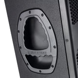 LD Systems DDQ 15 aktiv PA-högtalare