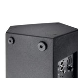 LD Systems DDQ 15 aktiv PA-högtalare