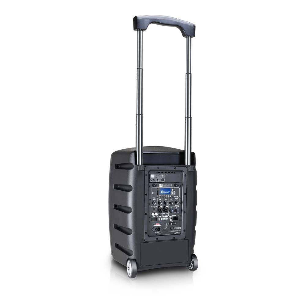 LD Systems Road Buddy 10 bärbar högtalare (480W)