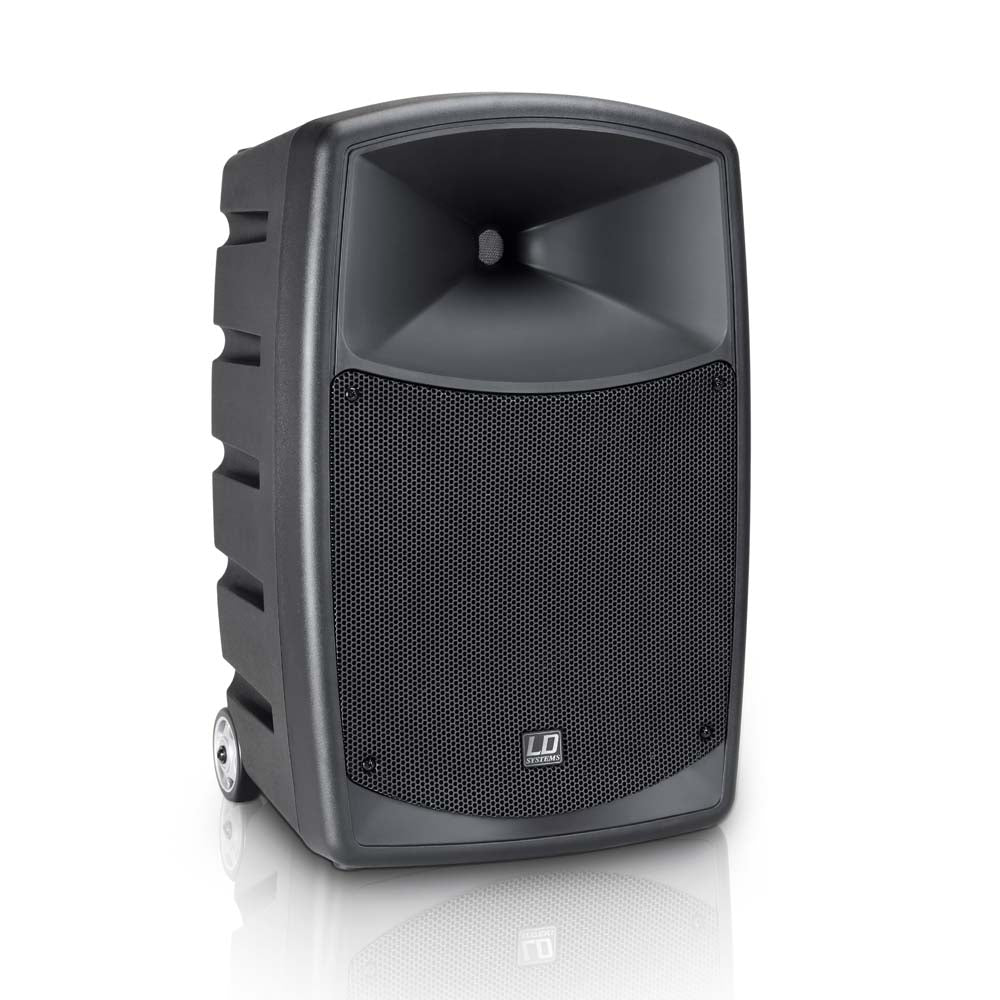 LD Systems Road Buddy 10 bärbar högtalare (480W)