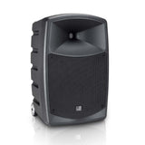 LD Systems Road Buddy 10 bärbar högtalare (480W)