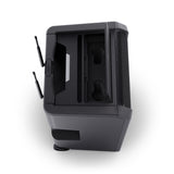 LD Systems ANNY® 10 BPH 2 B5 - 10" bärbart batteridrivet Bluetooth® PA-system med mixer och 2x headsetmikrofoner (inkl. bodypacks)