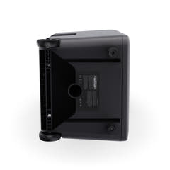 LD Systems ANNY® 10 BPH 2 B5 - 10" bärbart batteridrivet Bluetooth® PA-system med mixer och 2x headsetmikrofoner (inkl. bodypacks)