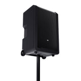 LD Systems ANNY® 10 BPH 2 B5 - 10" bärbart batteridrivet Bluetooth® PA-system med mixer och 2x headsetmikrofoner (inkl. bodypacks)