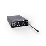 LD Systems ANNY® 10 BPH 2 B5 - 10" bärbart batteridrivet Bluetooth® PA-system med mixer och 2x headsetmikrofoner (inkl. bodypacks)