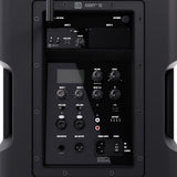 LD Systems ANNY® 10 BPH B5 - 10" portabelt batteridrivet Bluetooth® PA-system med mixer och 1x headsetmikrofon (inkl. bodypack)