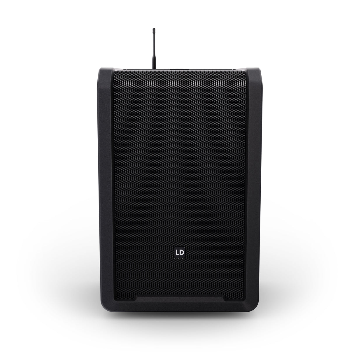 LD Systems ANNY® 10 BPH B8 - 10" portabelt batteridrivet Bluetooth® PA-system med mixer och 1x headsetmikrofon (inkl. bodypack)