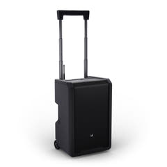 LD Systems ANNY® 10 BPH B8 - 10" portabelt batteridrivet Bluetooth® PA-system med mixer och 1x headsetmikrofon (inkl. bodypack)