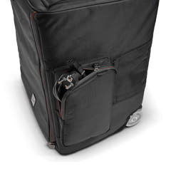 LD Systems ANNY® 10 PC - Skyddande väderskydd för portabel användning av ANNY® 10