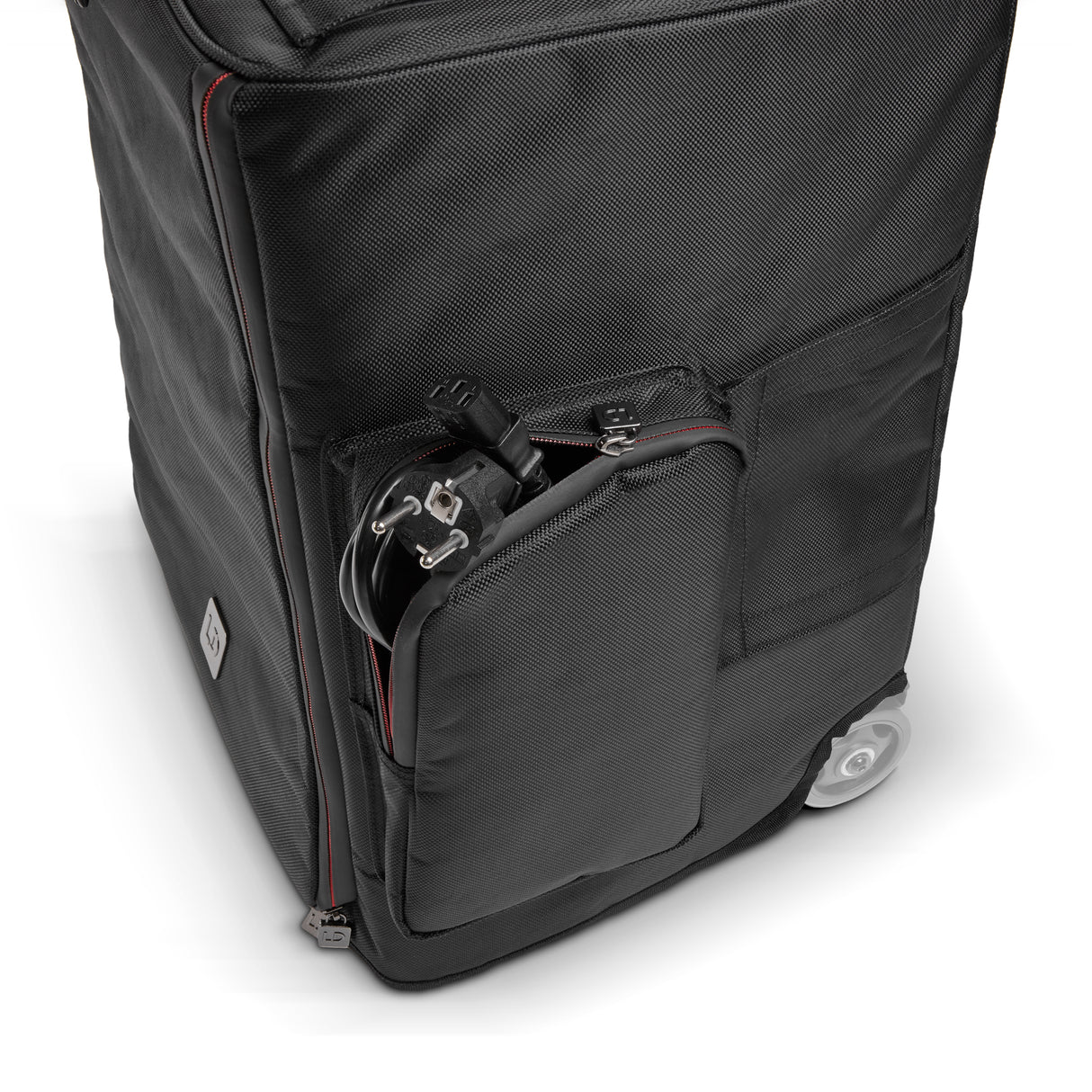 LD Systems ANNY® 10 PC - Skyddande väderskydd för portabel användning av ANNY® 10