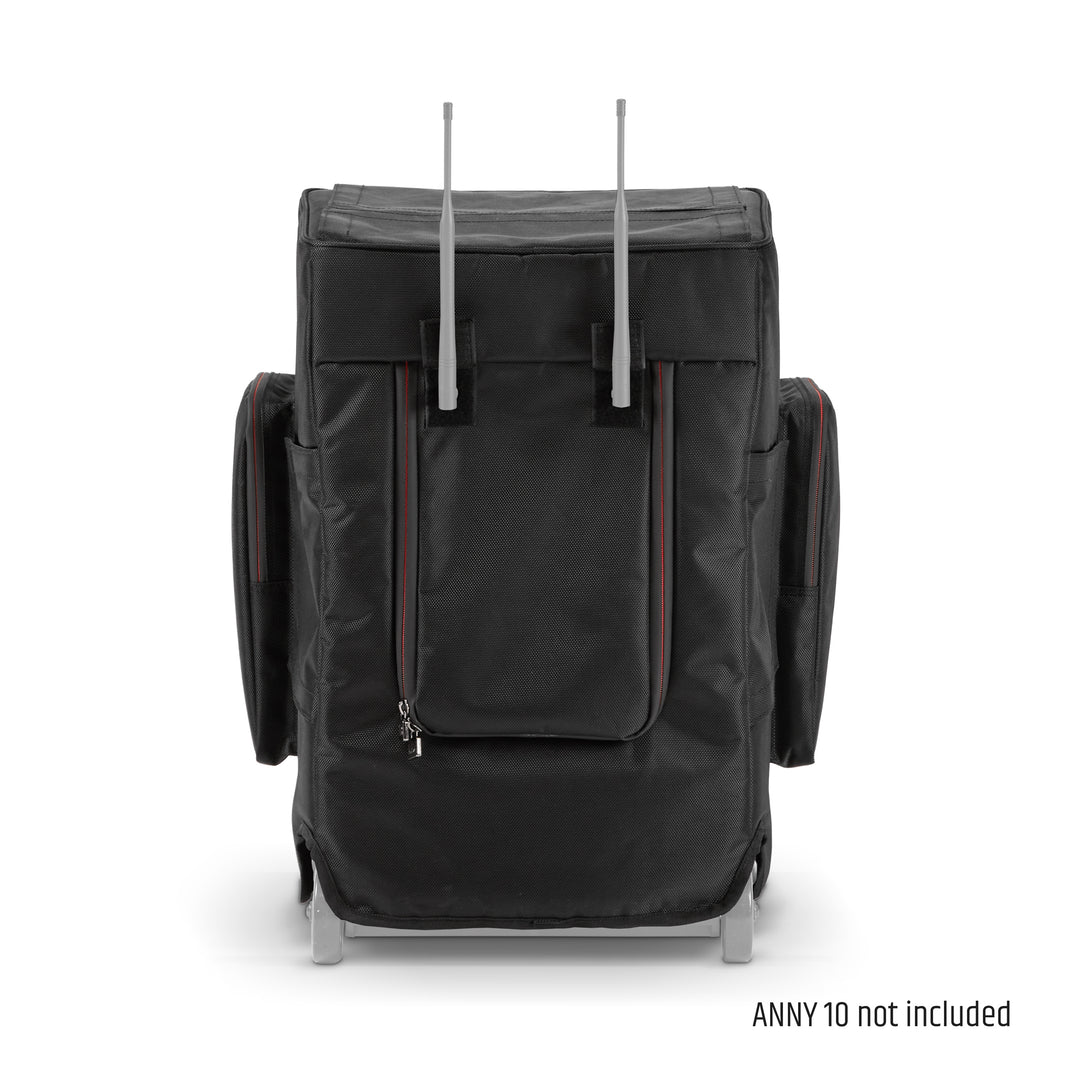 LD Systems ANNY® 10 PC - Skyddande väderskydd för portabel användning av ANNY® 10