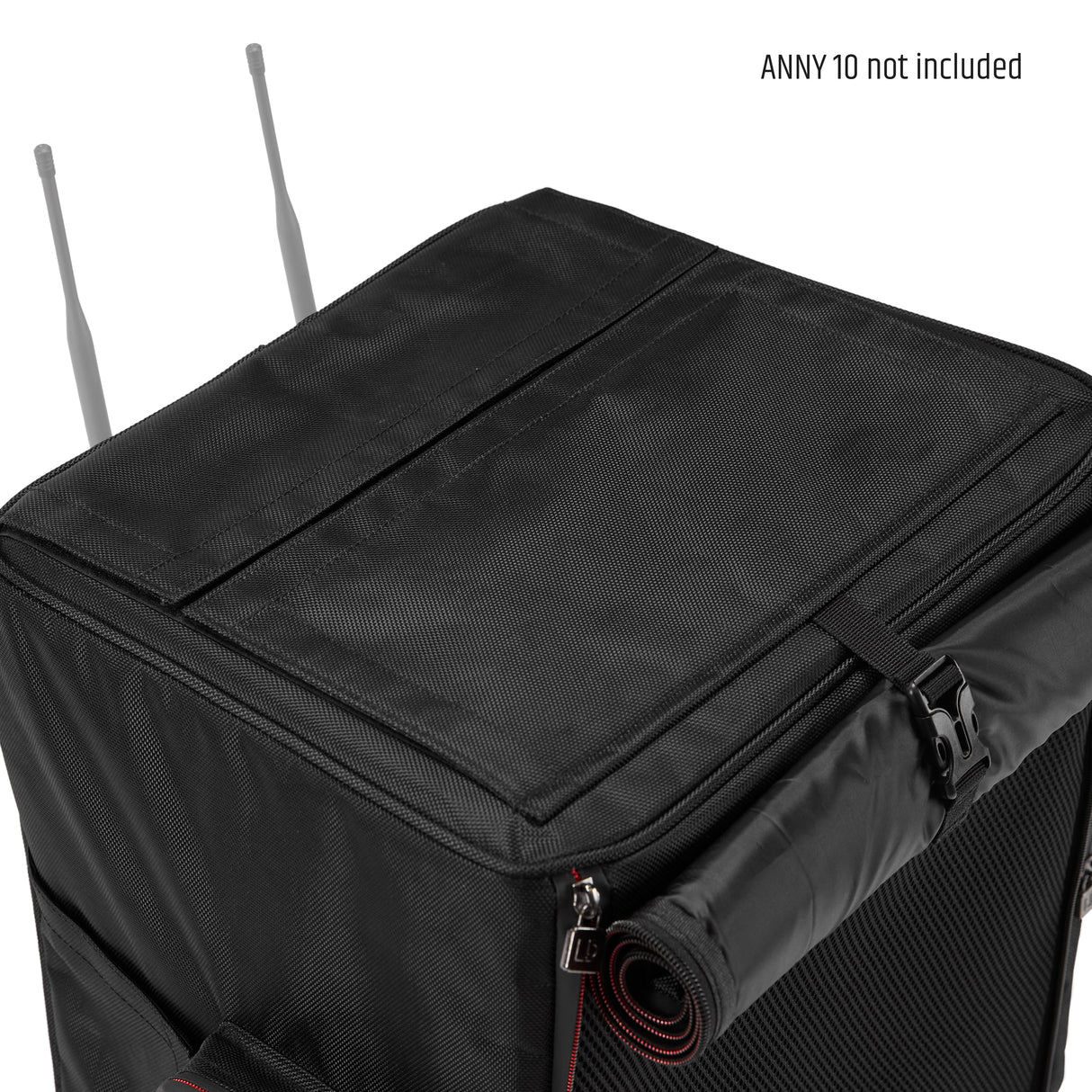 LD Systems ANNY® 10 PC - Skyddande väderskydd för portabel användning av ANNY® 10