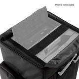 LD Systems ANNY® 10 PC - Skyddande väderskydd för portabel användning av ANNY® 10