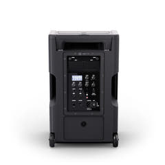 LD Systems ANNY® 10 - 10" portabelt batteridrivet Bluetooth® PA-system med mixer
